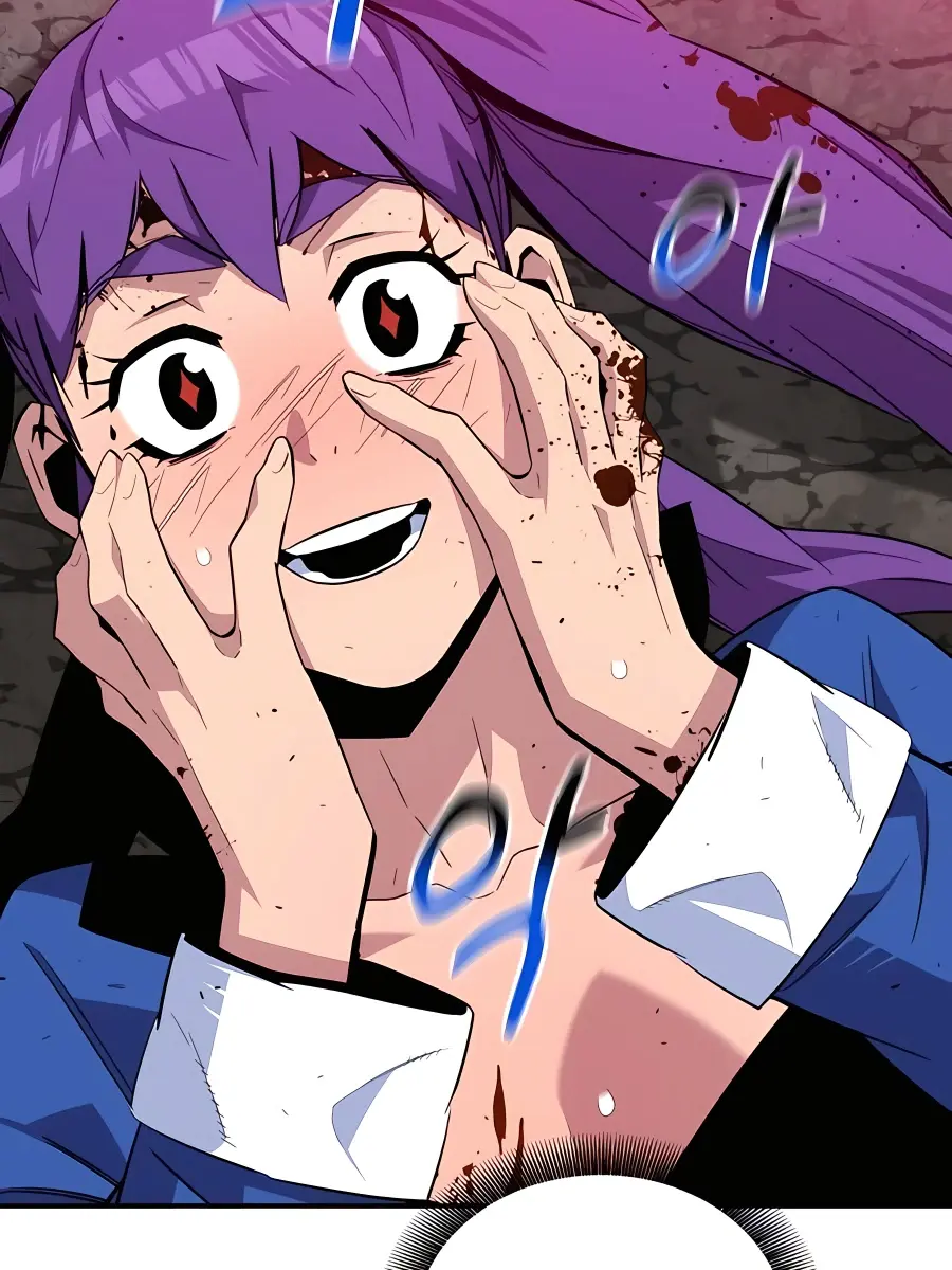 Auto Hunting Chapter 60 Page 55