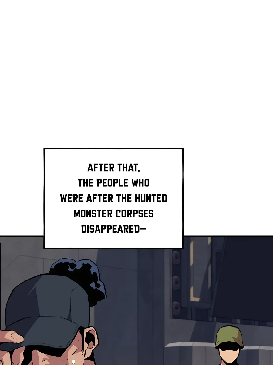 Auto Hunting Chapter 60 Page 57