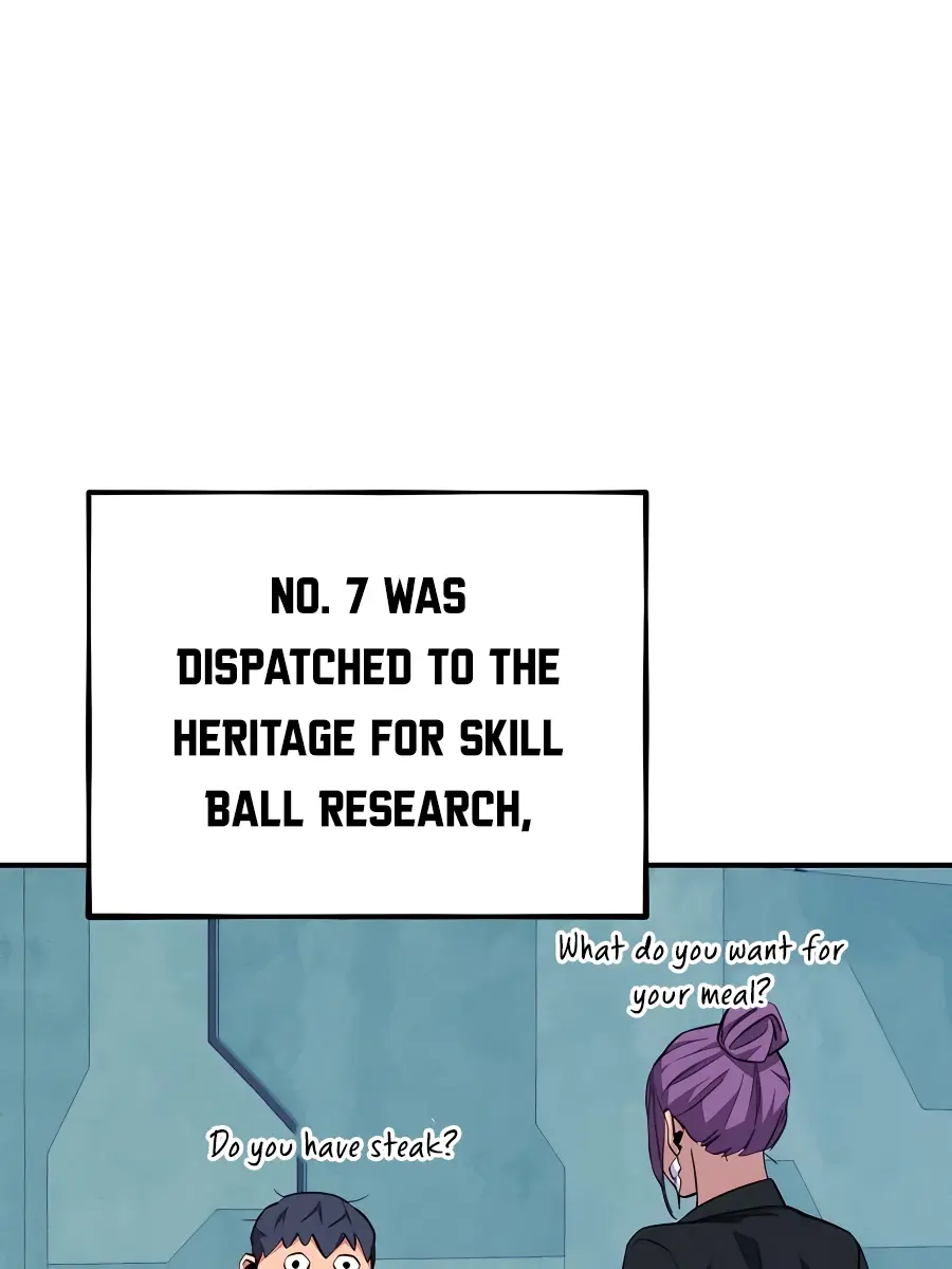 Auto Hunting Chapter 60 Page 59