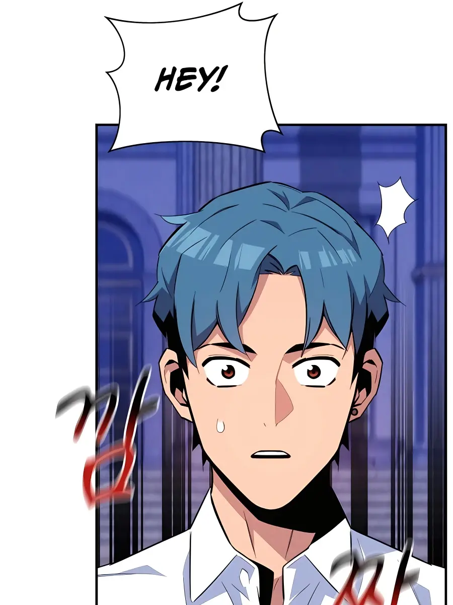 Auto Hunting Chapter 60 Page 69