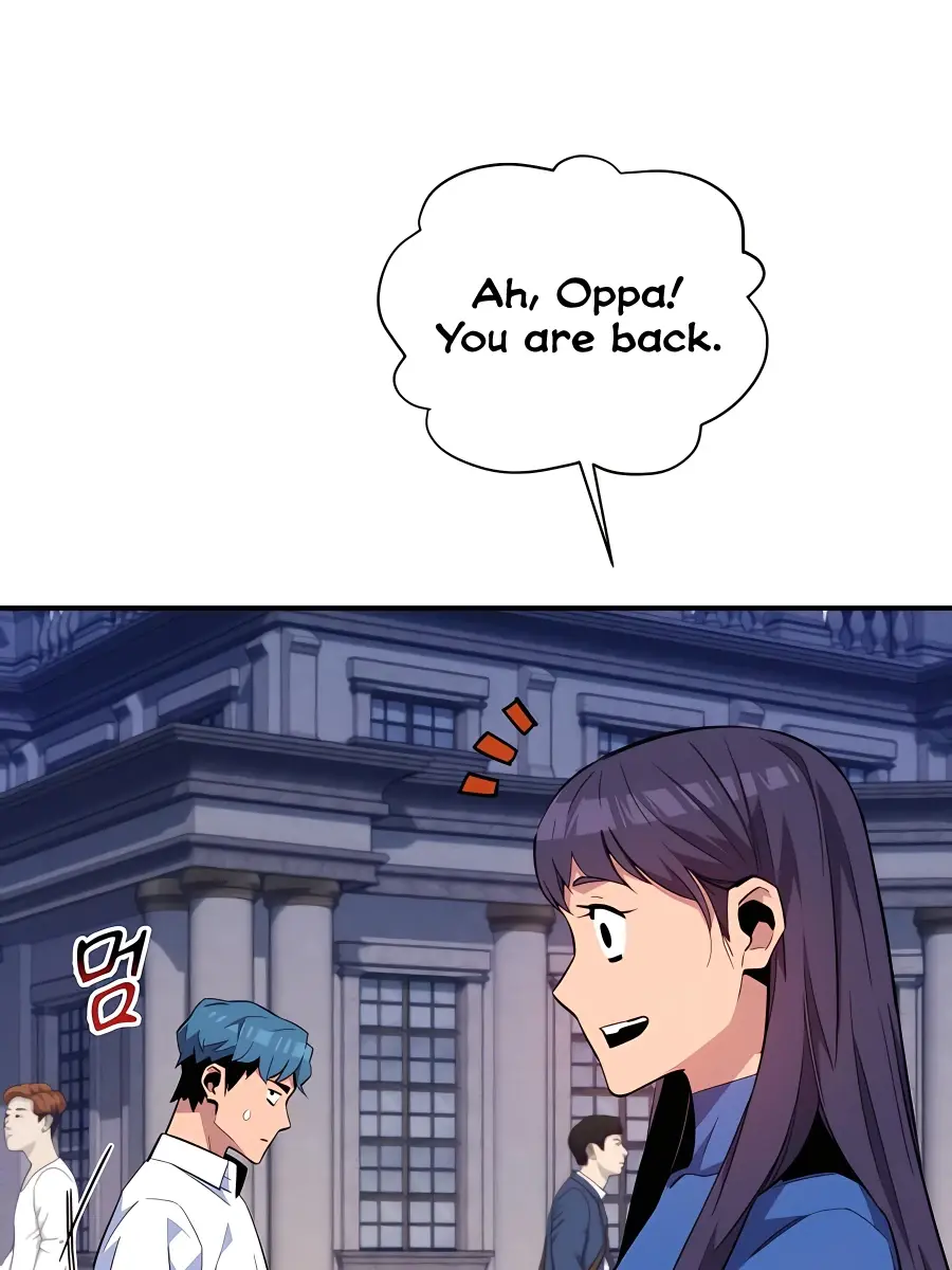 Auto Hunting Chapter 60 Page 73