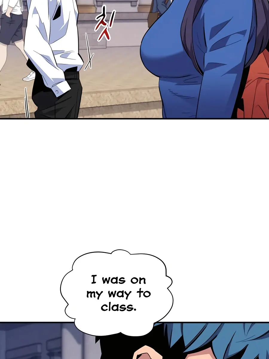 Auto Hunting Chapter 60 Page 74