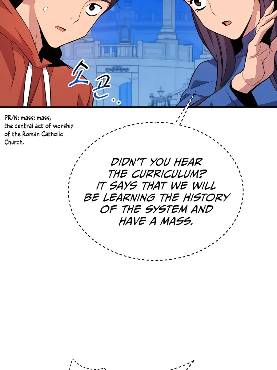 Auto Hunting Chapter 60 Page 84