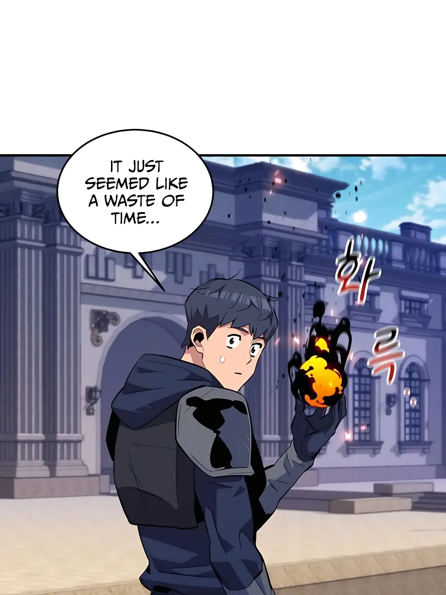 Auto Hunting Chapter 60 Page 98