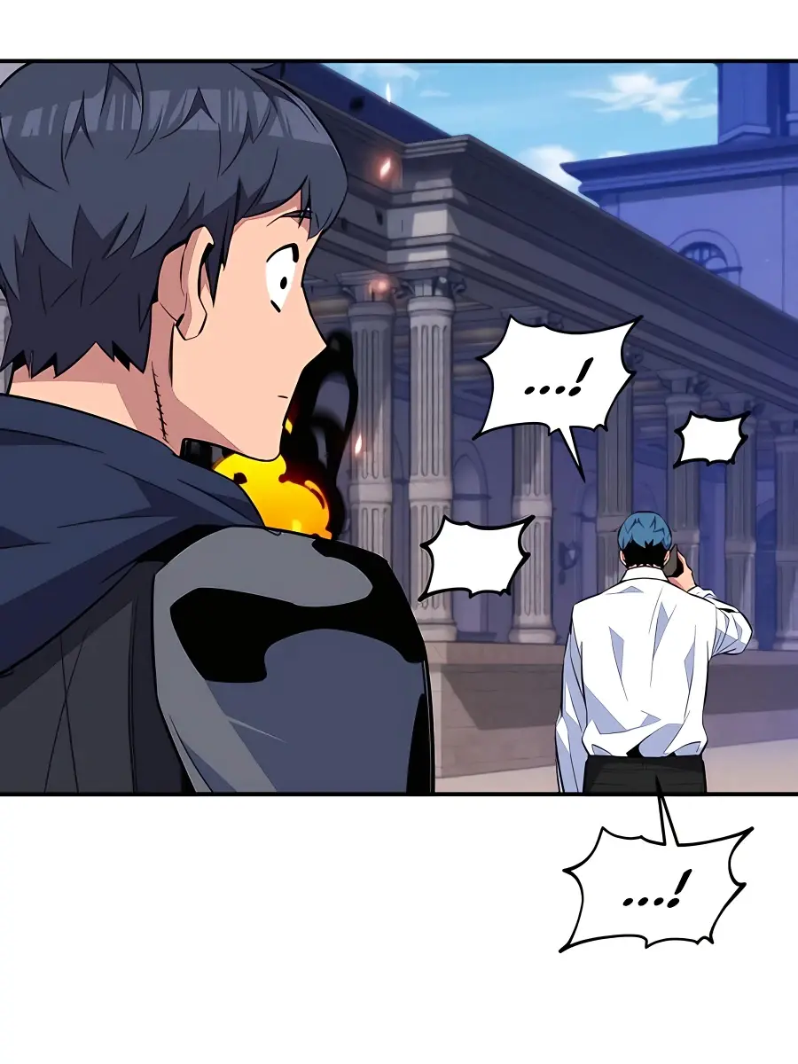 Auto Hunting Chapter 60 Page 100