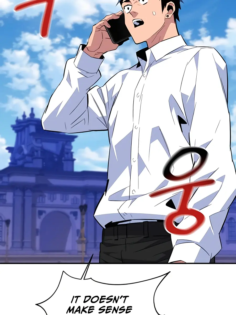 Auto Hunting Chapter 60 Page 102