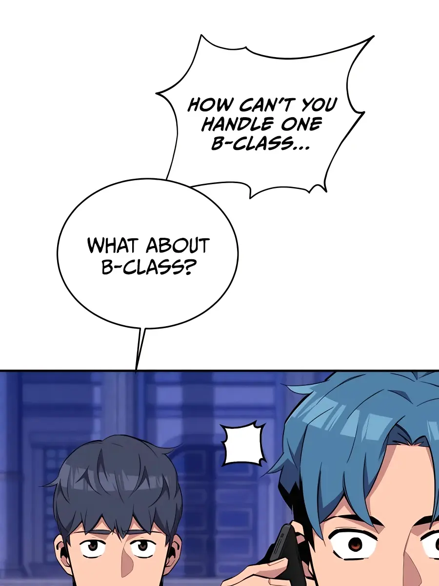 Auto Hunting Chapter 60 Page 104