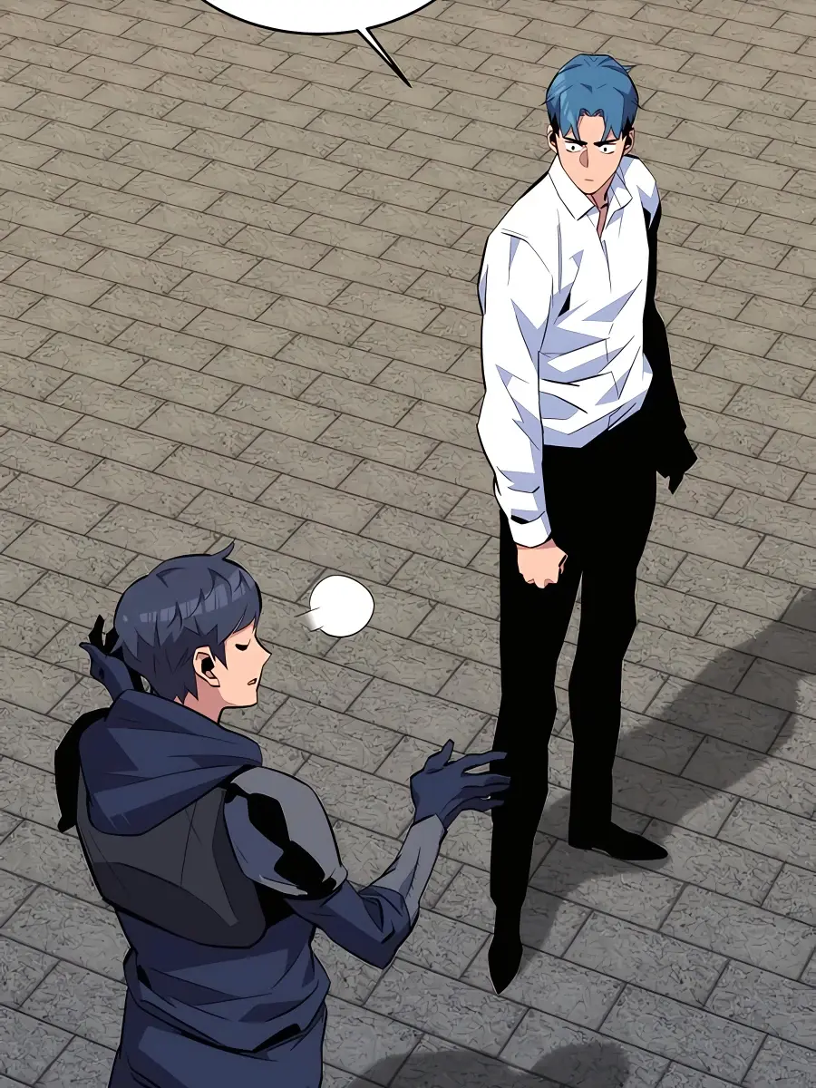 Auto Hunting Chapter 60 Page 109