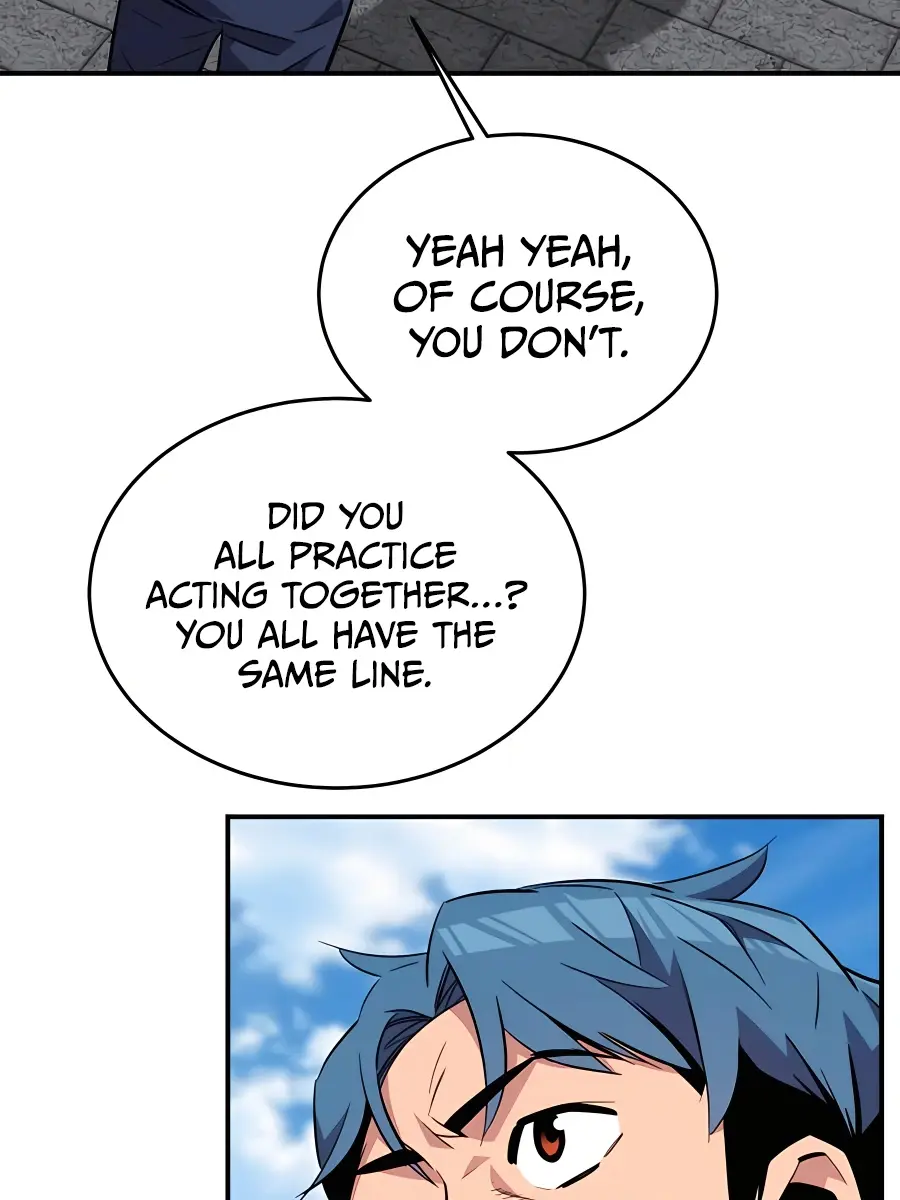 Auto Hunting Chapter 60 Page 110