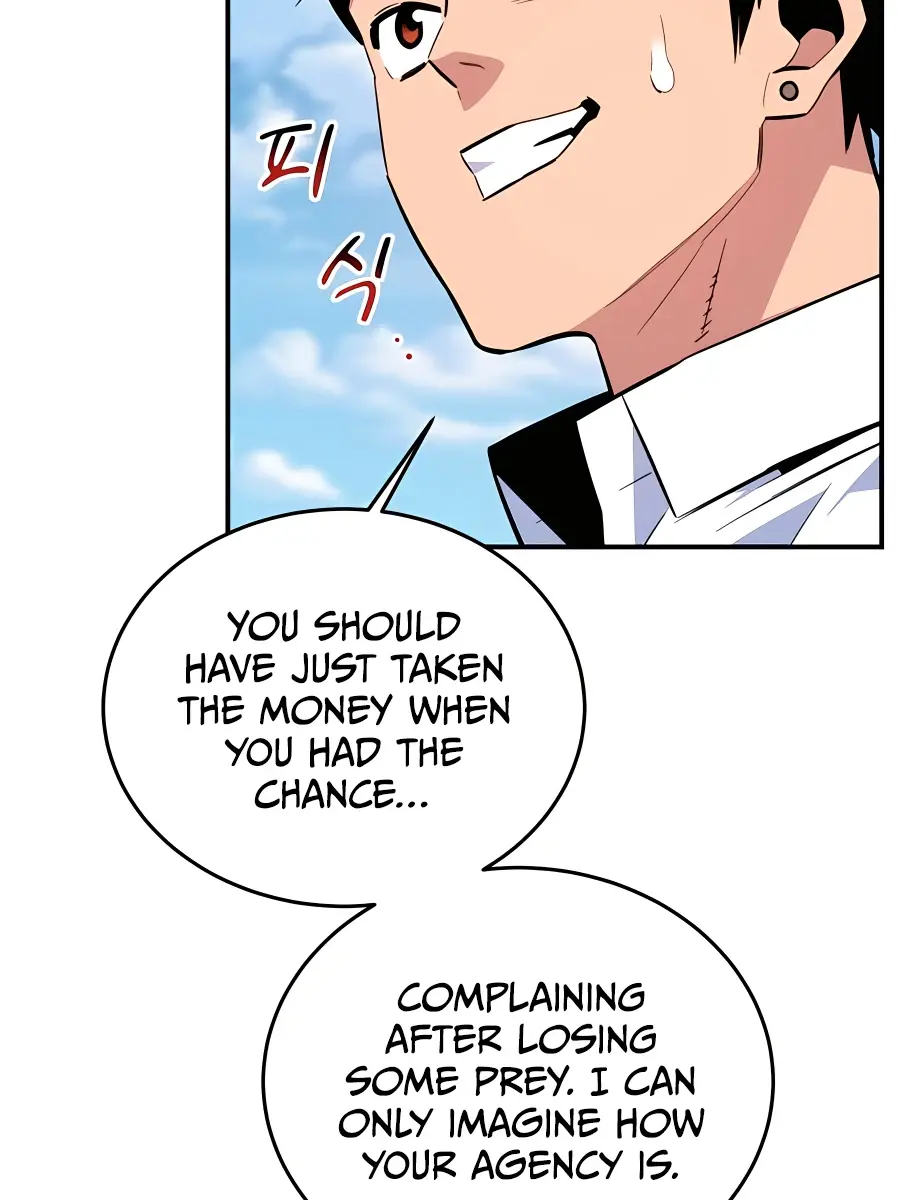 Auto Hunting Chapter 60 Page 111