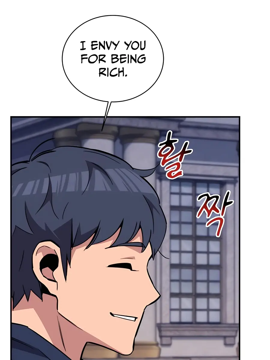 Auto Hunting Chapter 60 Page 113