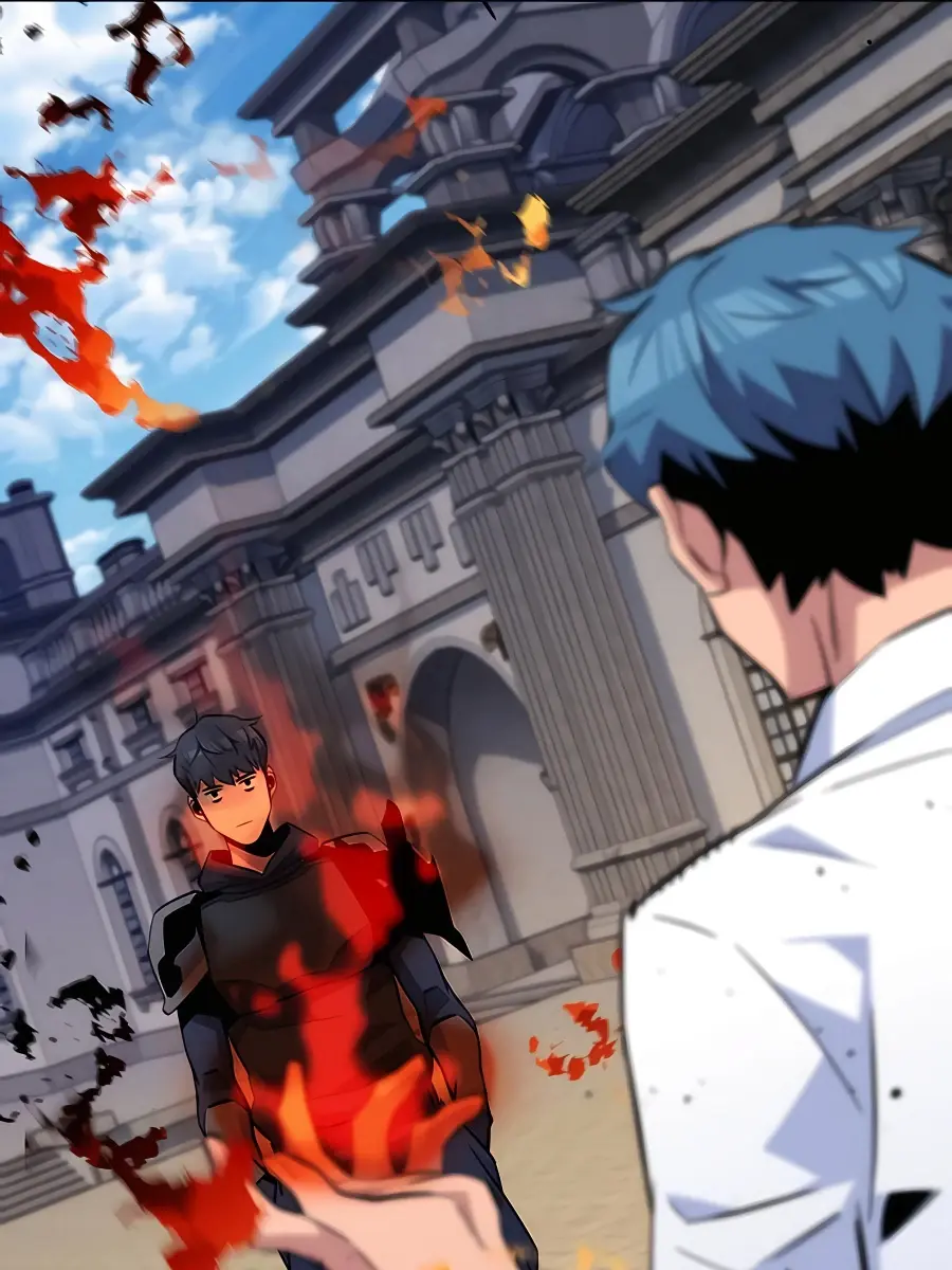 Auto Hunting Chapter 60 Page 121