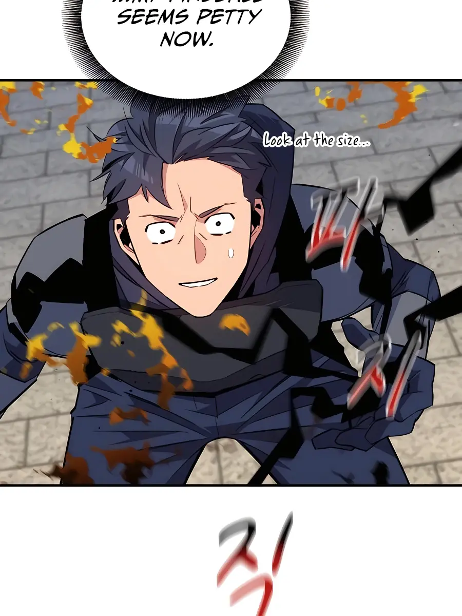 Auto Hunting Chapter 60 Page 131