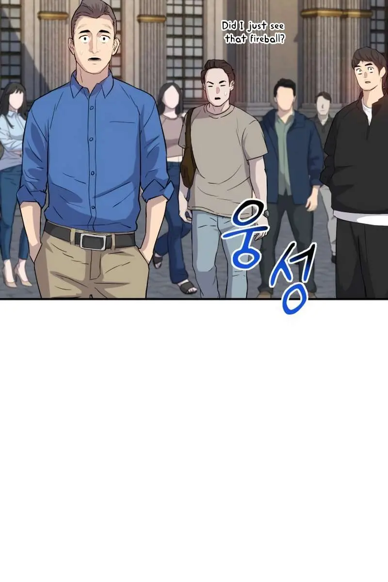 Auto Hunting Chapter 61 Page 12