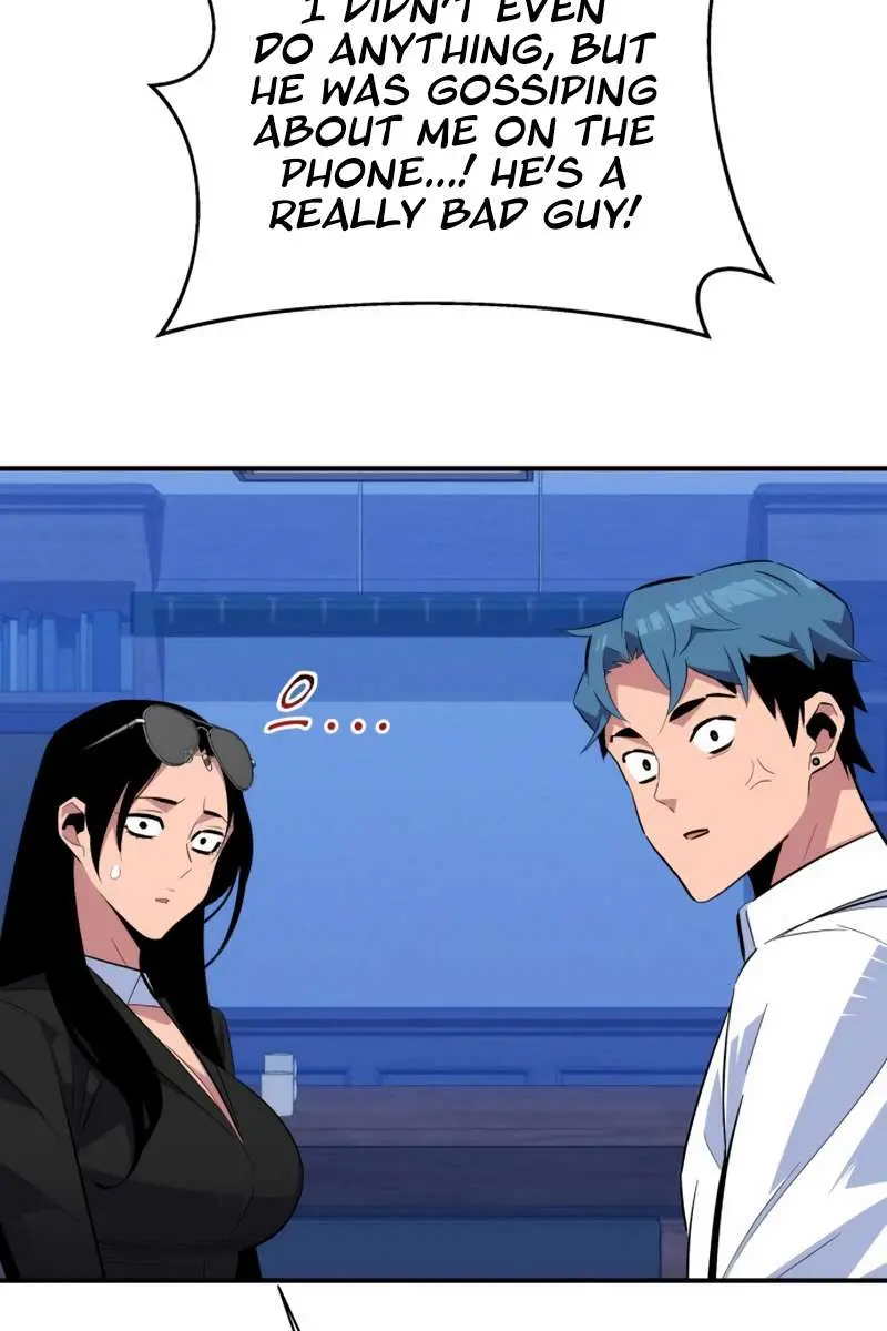 Auto Hunting Chapter 61 Page 20