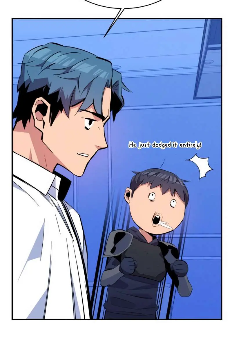 Auto Hunting Chapter 61 Page 22