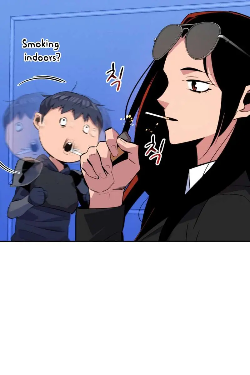 Auto Hunting Chapter 61 Page 24