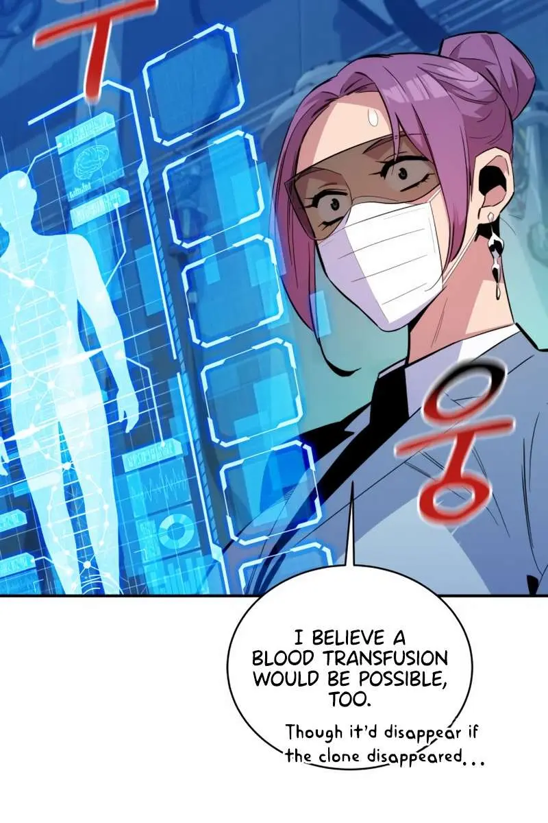 Auto Hunting Chapter 61 Page 36