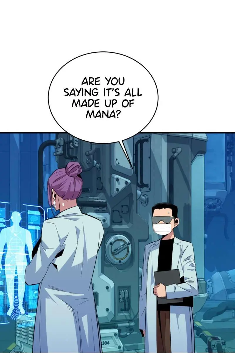 Auto Hunting Chapter 61 Page 37