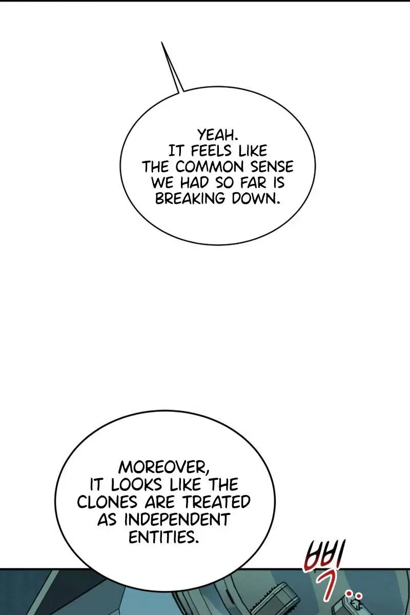Auto Hunting Chapter 61 Page 38
