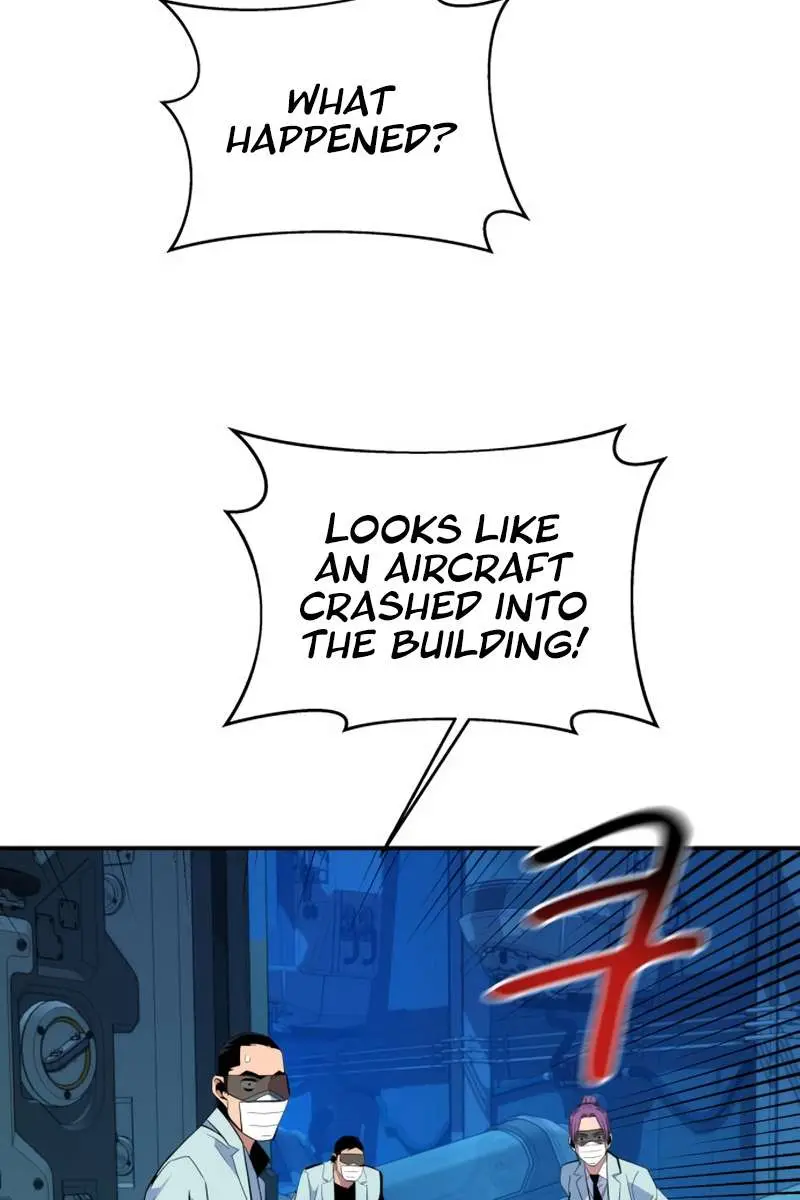 Auto Hunting Chapter 61 Page 45