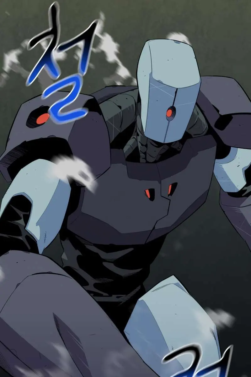 Auto Hunting Chapter 61 Page 53