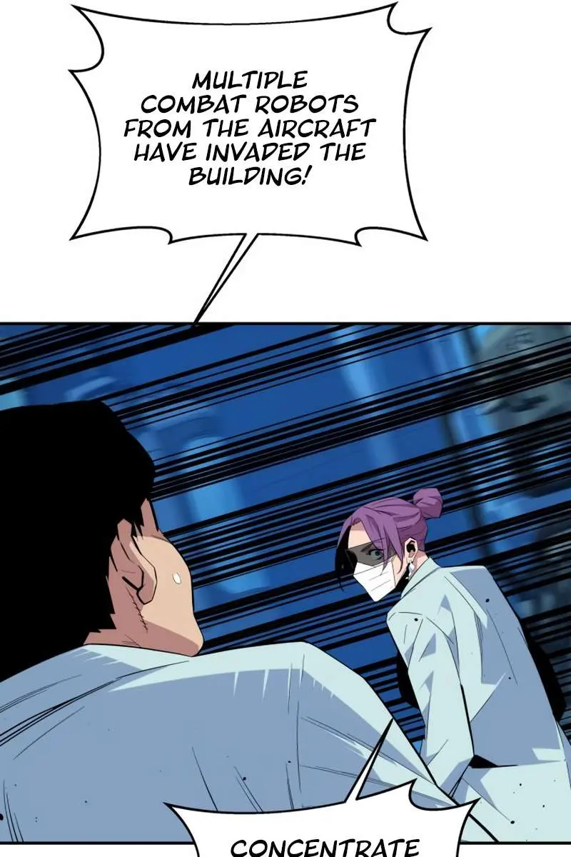 Auto Hunting Chapter 61 Page 62