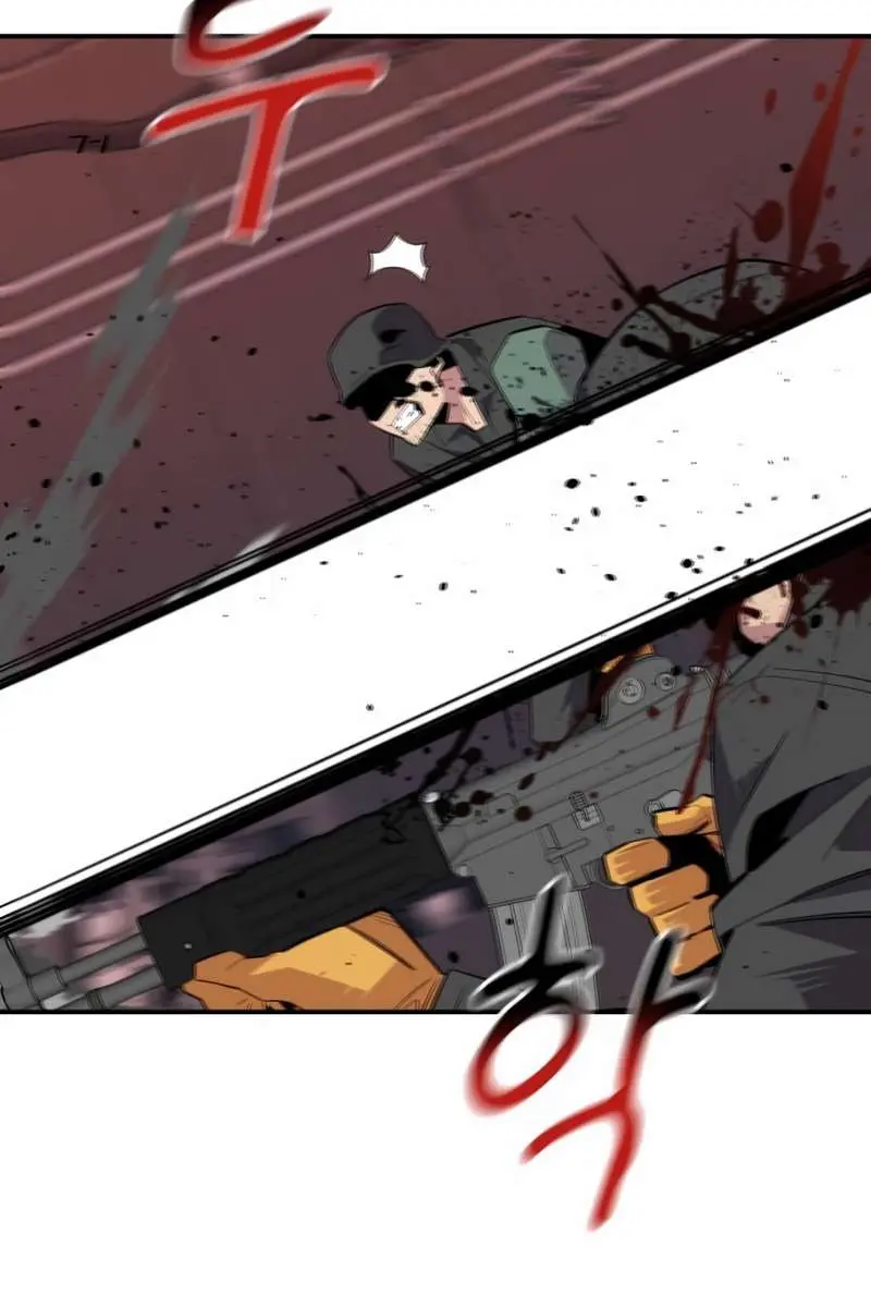 Auto Hunting Chapter 61 Page 68