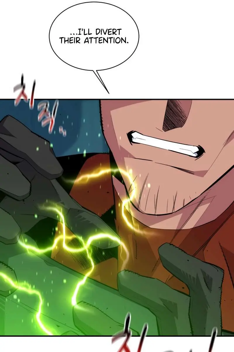 Auto Hunting Chapter 61 Page 71