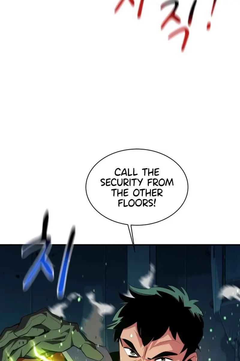 Auto Hunting Chapter 61 Page 72