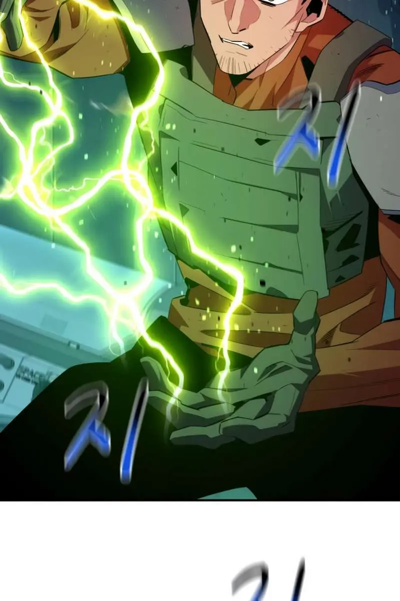 Auto Hunting Chapter 61 Page 73