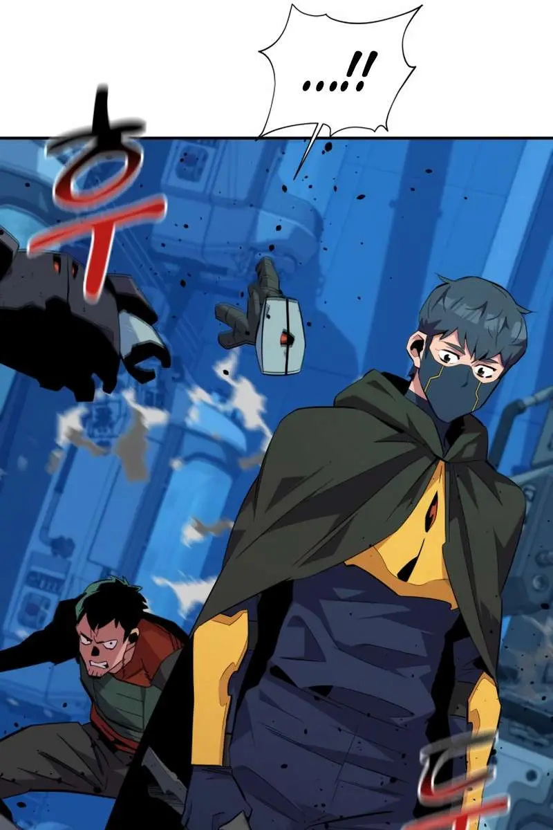 Auto Hunting Chapter 61 Page 90