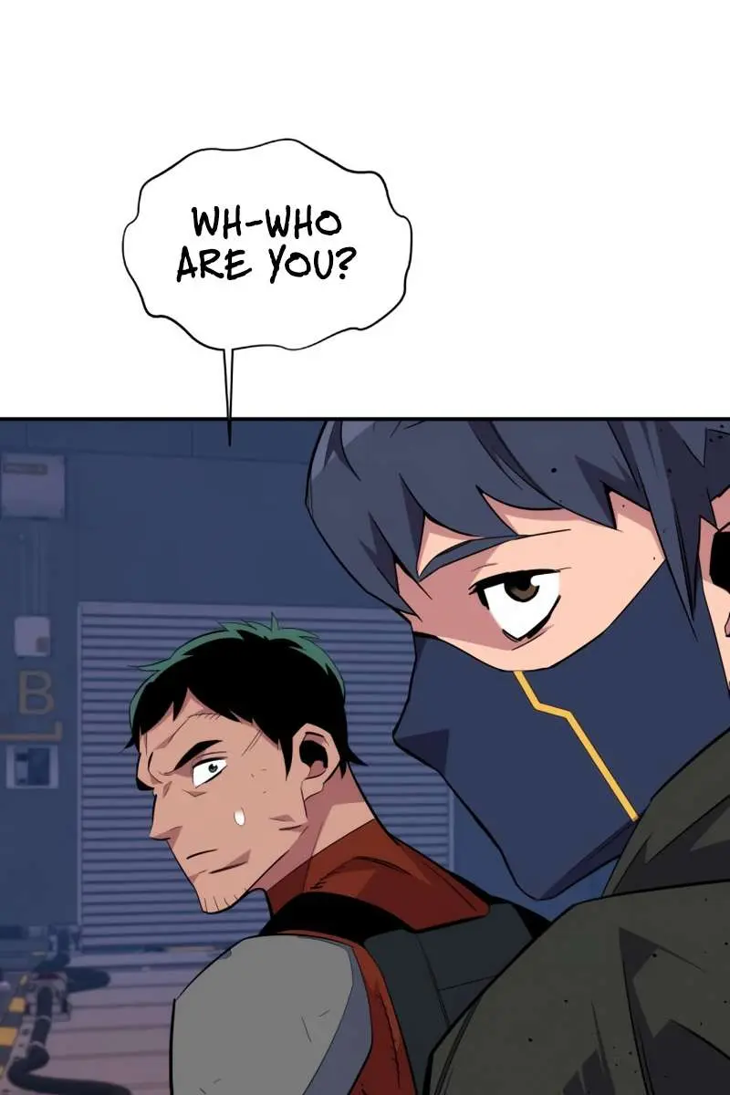 Auto Hunting Chapter 61 Page 92