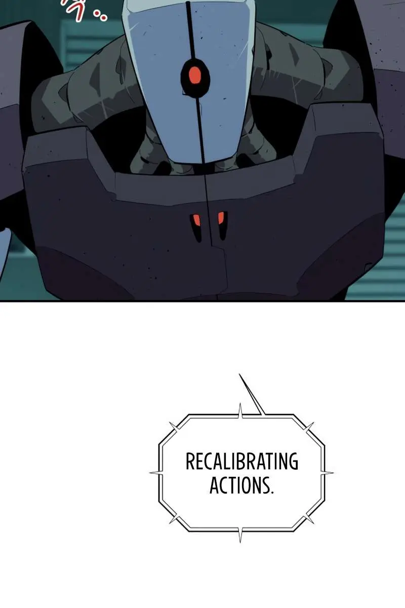 Auto Hunting Chapter 61 Page 96