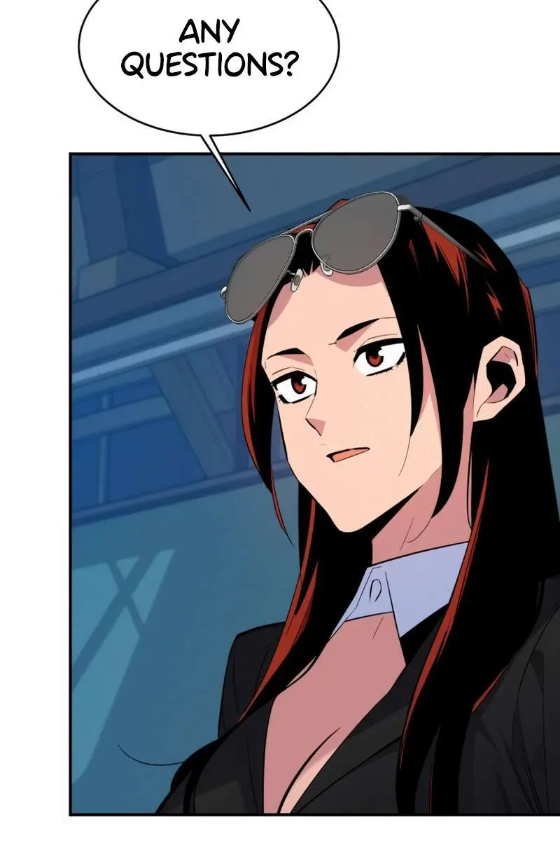 Auto Hunting Chapter 61 Page 106