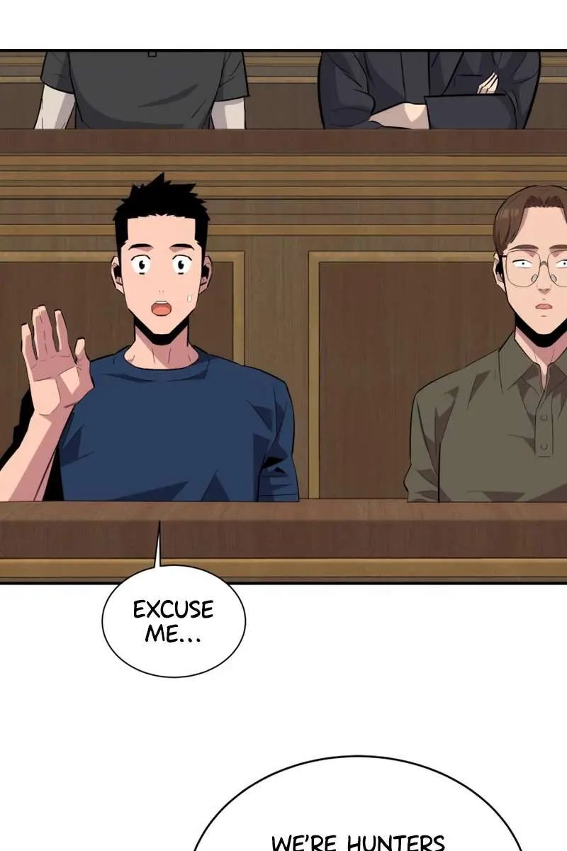 Auto Hunting Chapter 61 Page 107