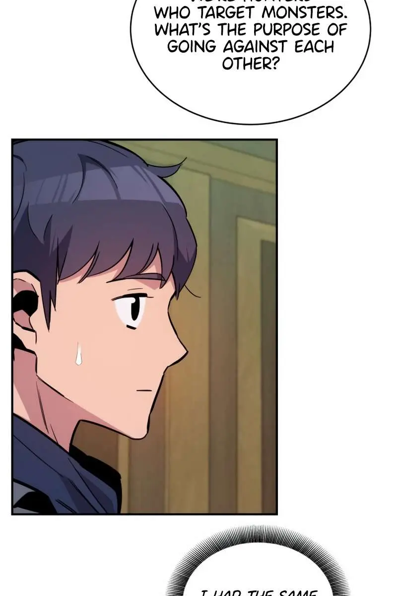 Auto Hunting Chapter 61 Page 108