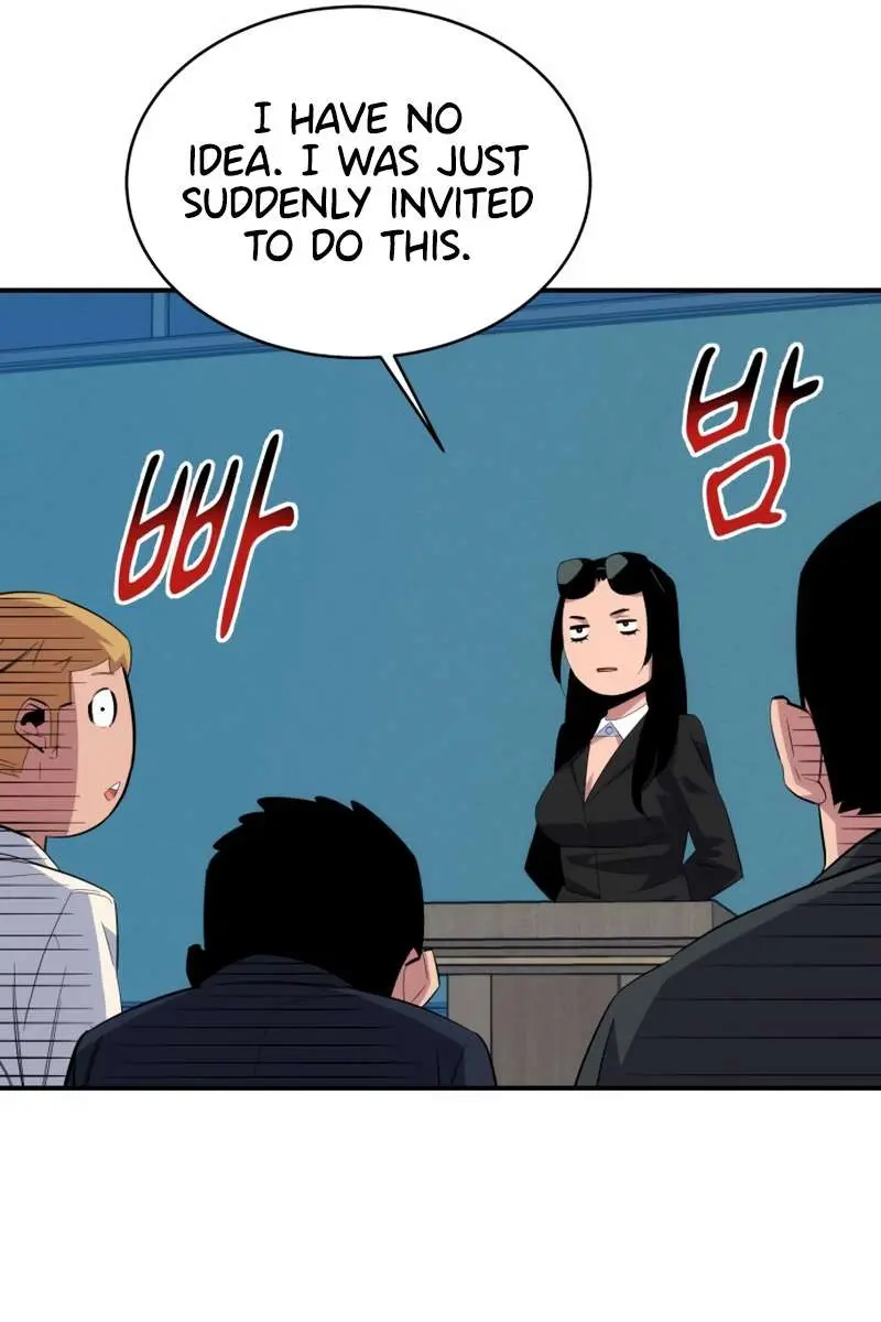 Auto Hunting Chapter 61 Page 110