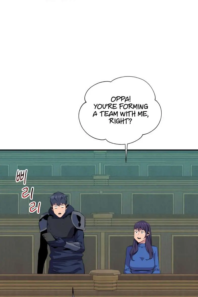 Auto Hunting Chapter 61 Page 126