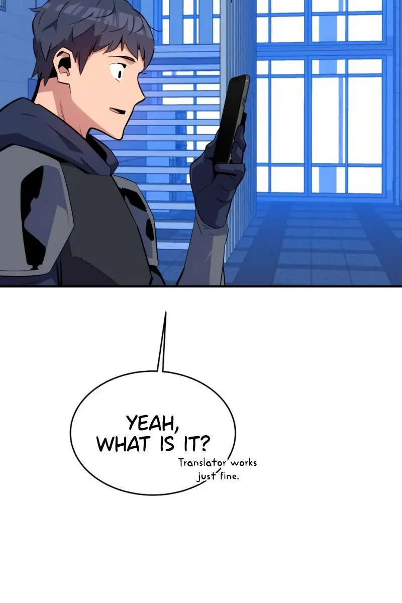 Auto Hunting Chapter 61 Page 132