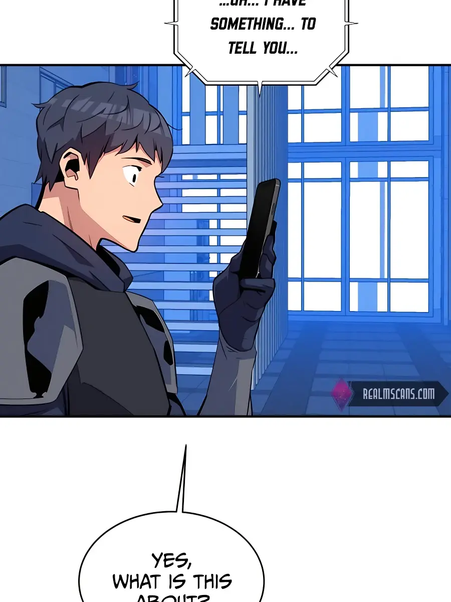 Auto Hunting Chapter 62 Page 5