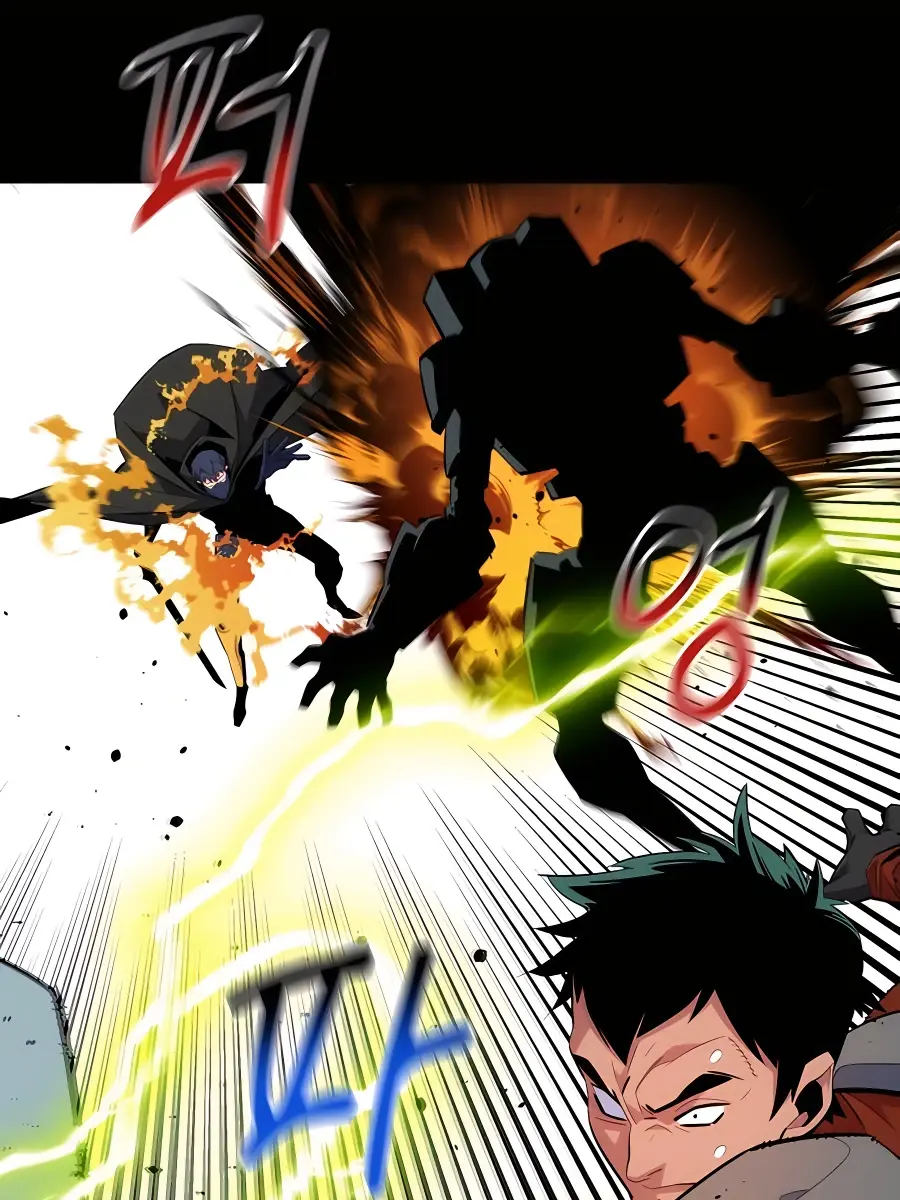 Auto Hunting Chapter 62 Page 23