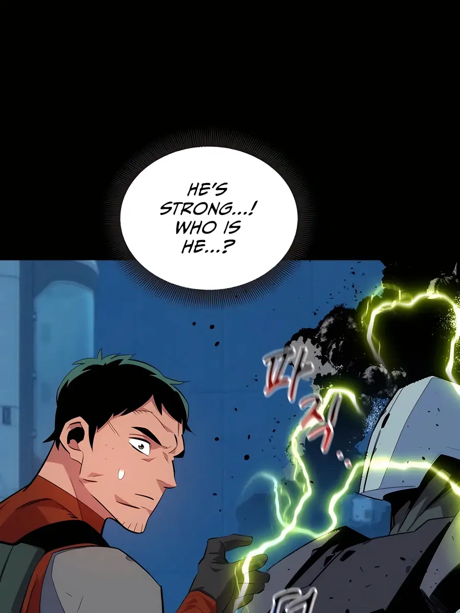 Auto Hunting Chapter 62 Page 25