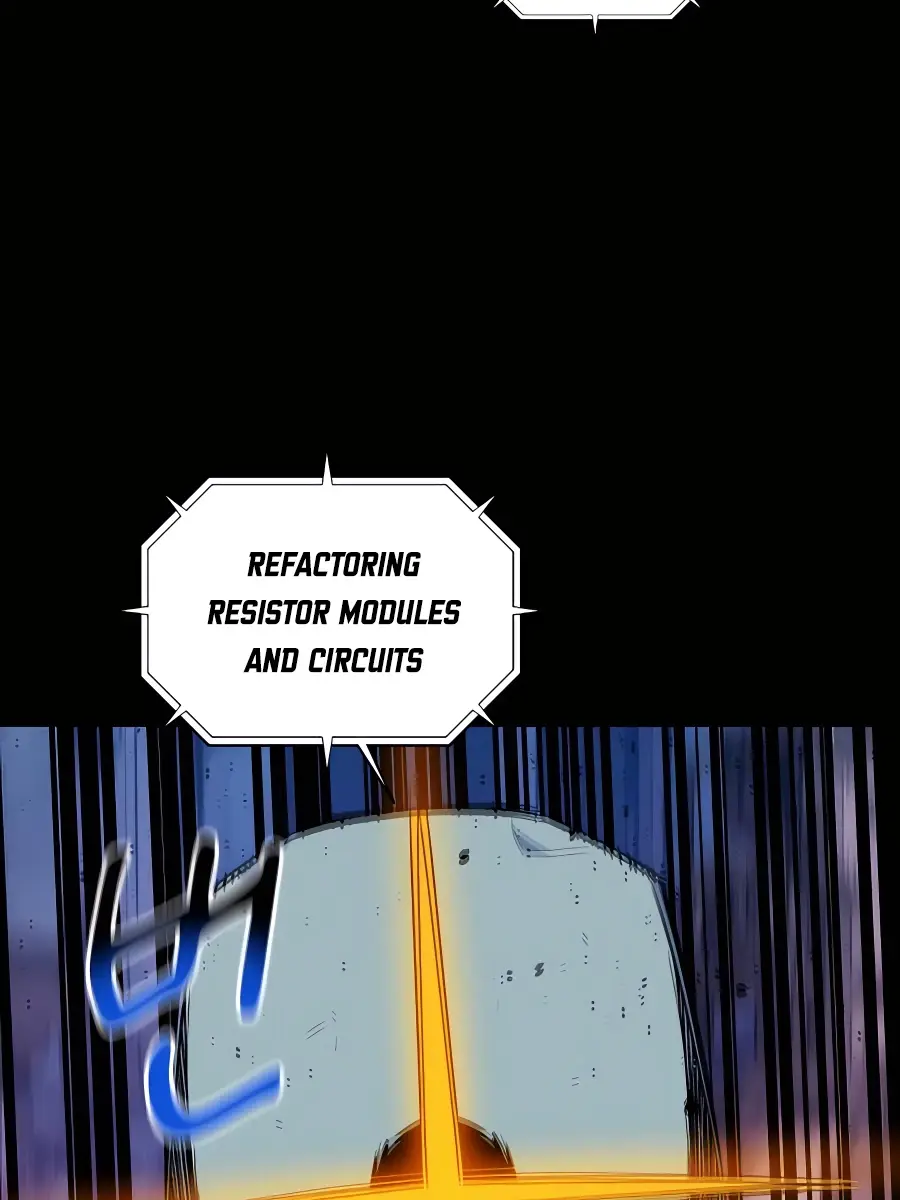 Auto Hunting Chapter 62 Page 28