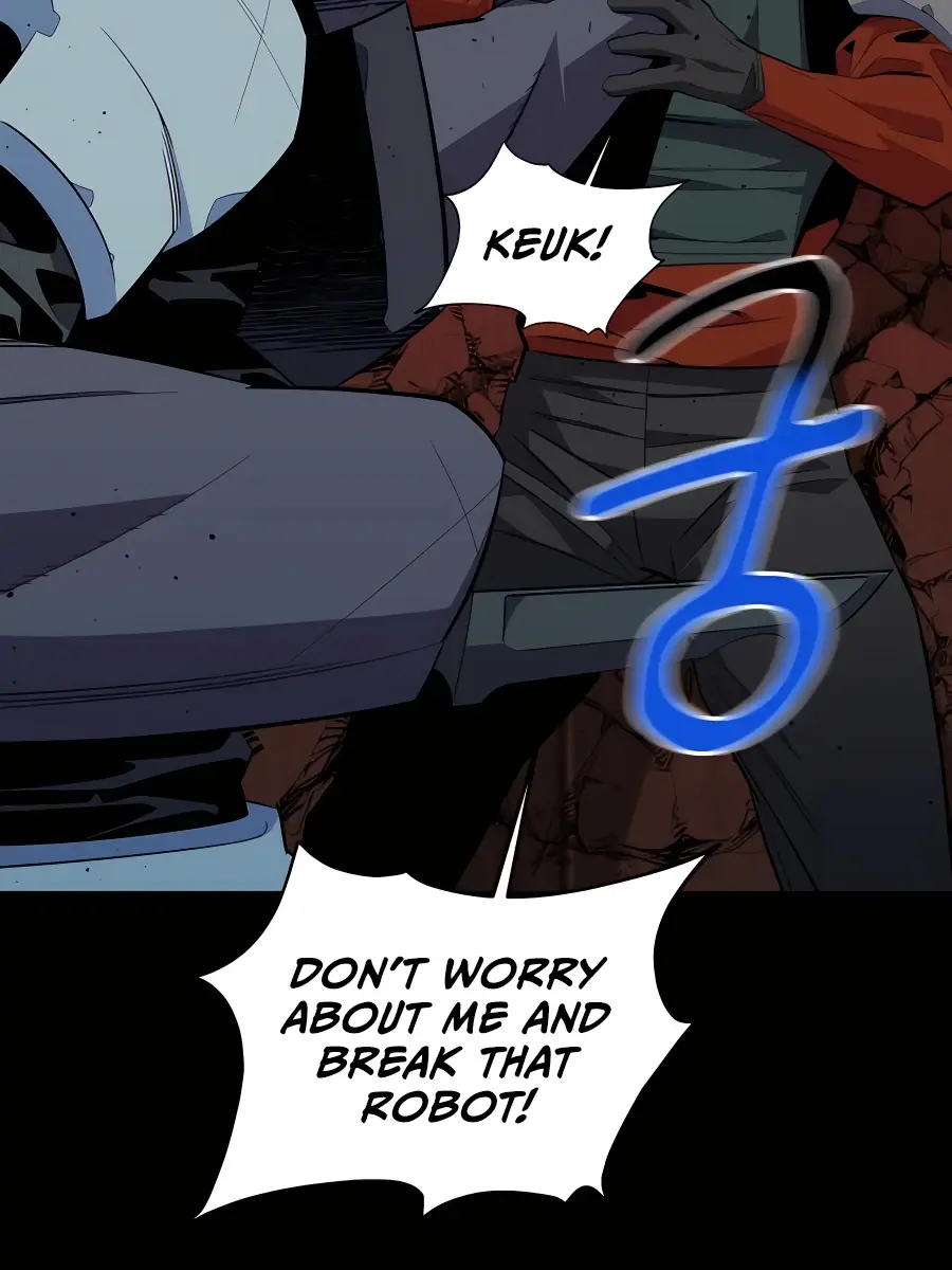 Auto Hunting Chapter 62 Page 36