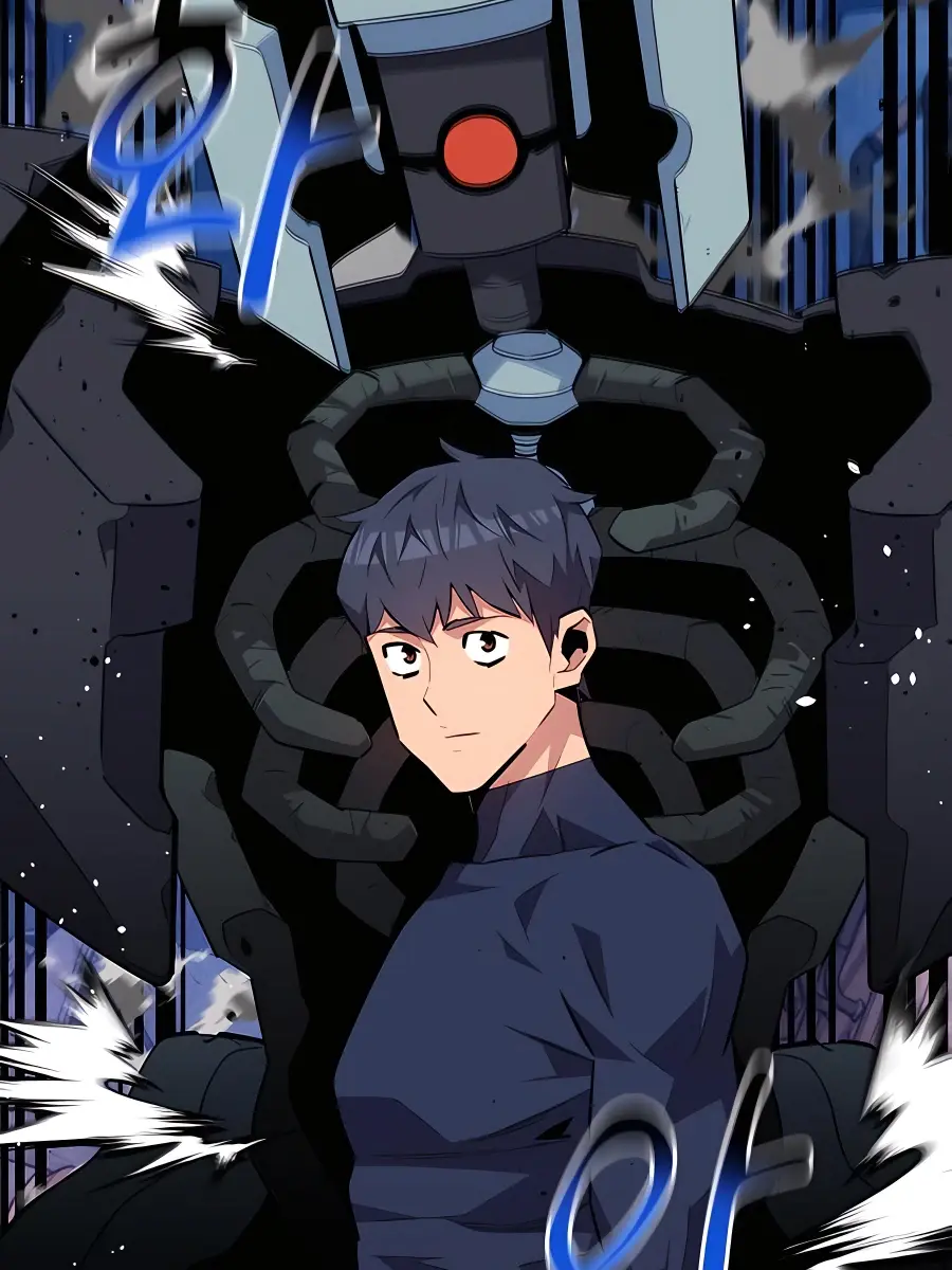 Auto Hunting Chapter 62 Page 46