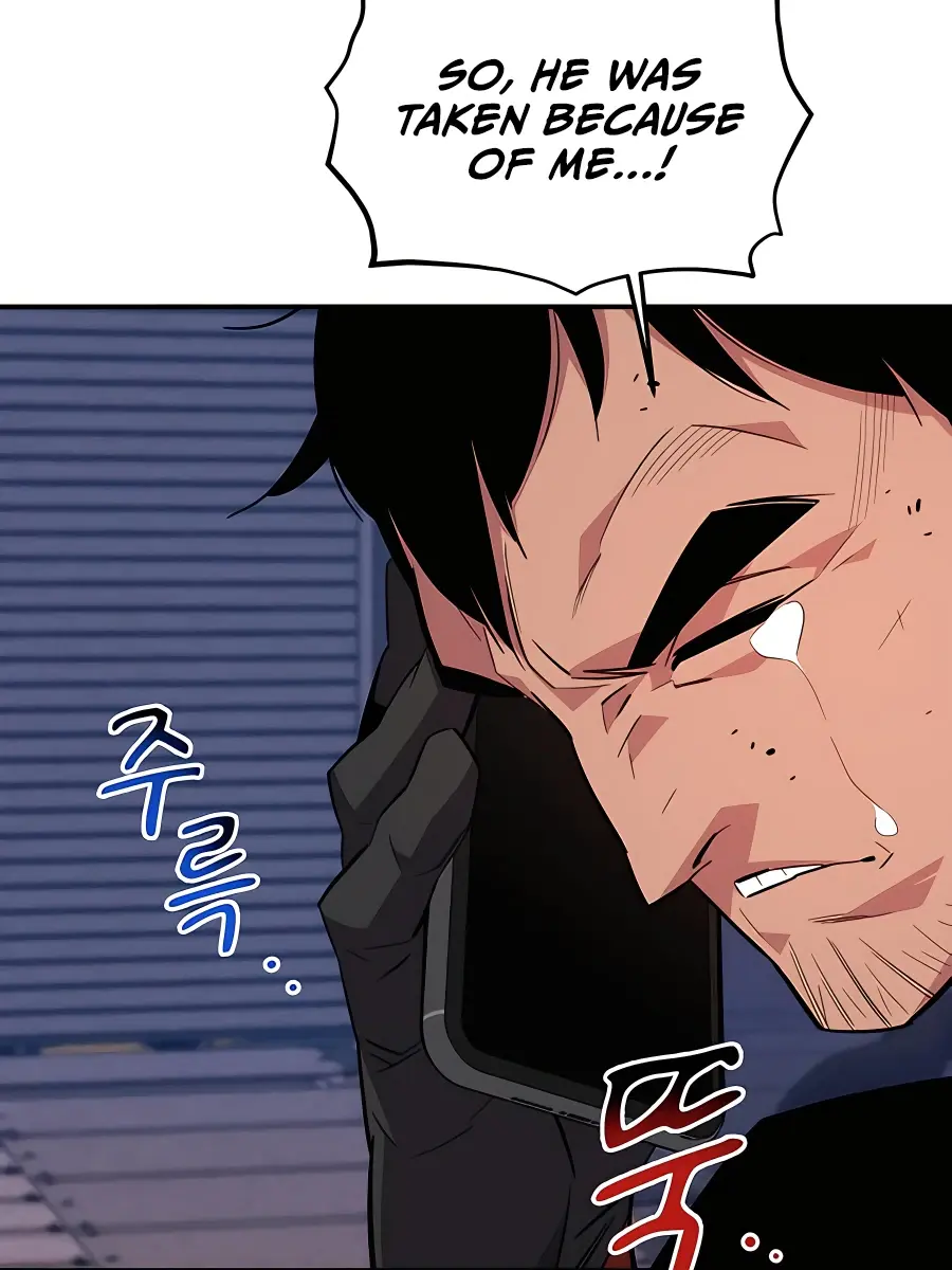 Auto Hunting Chapter 62 Page 50