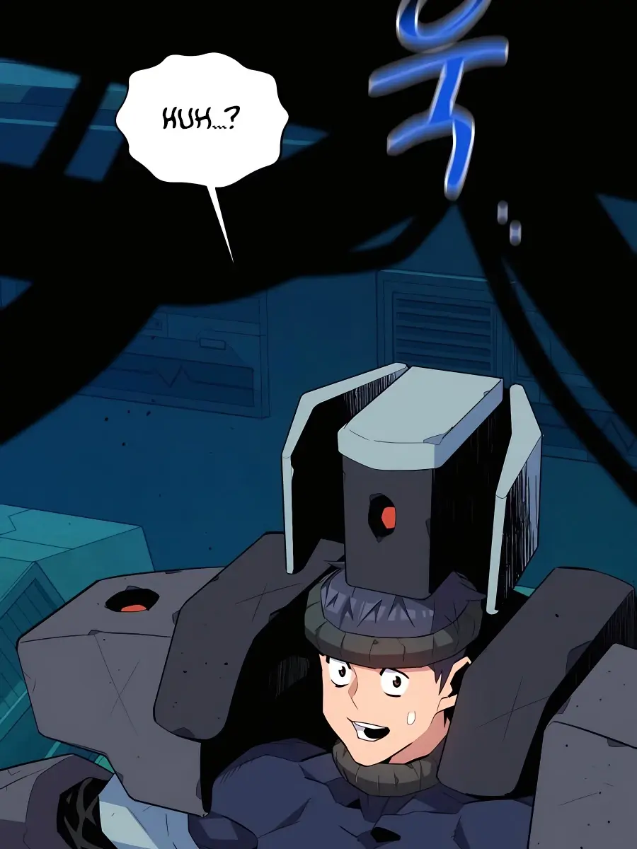 Auto Hunting Chapter 62 Page 55