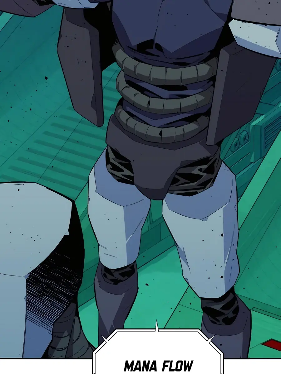 Auto Hunting Chapter 62 Page 56