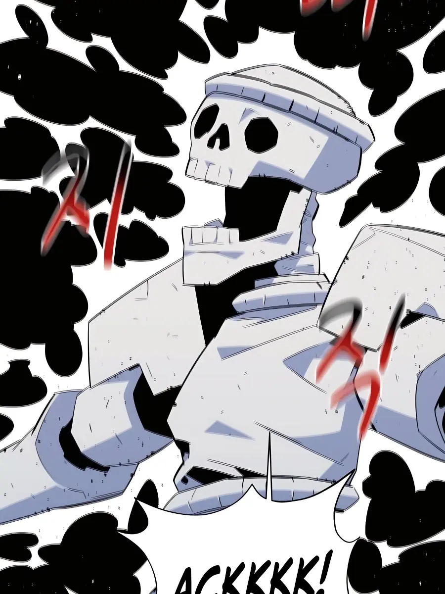 Auto Hunting Chapter 62 Page 58